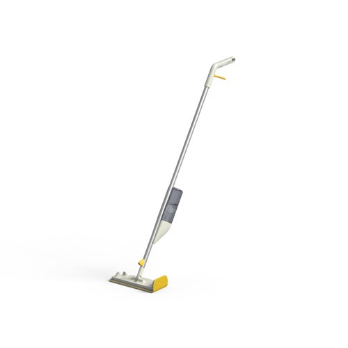 CleanTech 2-in-1 Spray Mop
