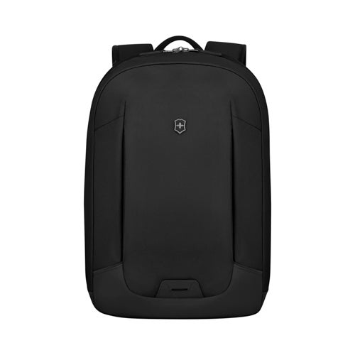 Altmont Modern City Daypack, Black