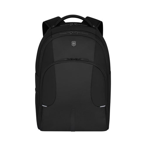 Journey 2.0 Passage 16" Laptop Backpack, Black