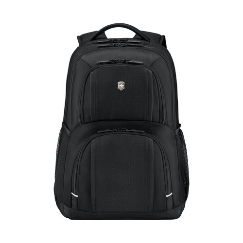 Journey 2.0 Trailblazer 16" Backpack, Black