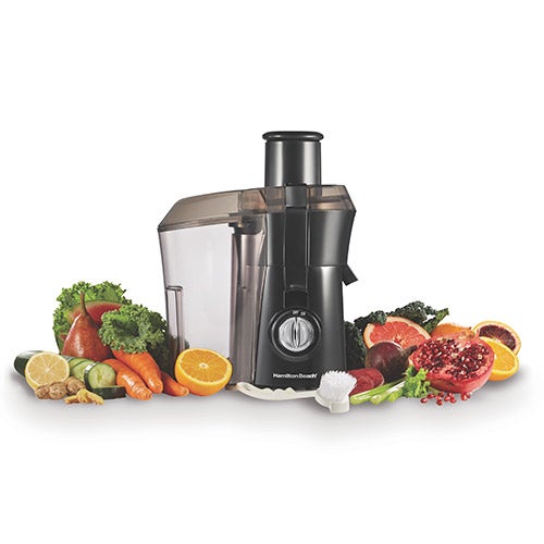 Big Mouth 800 Watt Juice Extractor