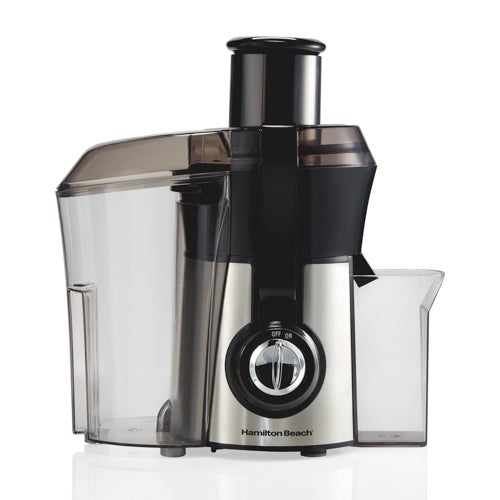 Big Mouth Juice Extractor