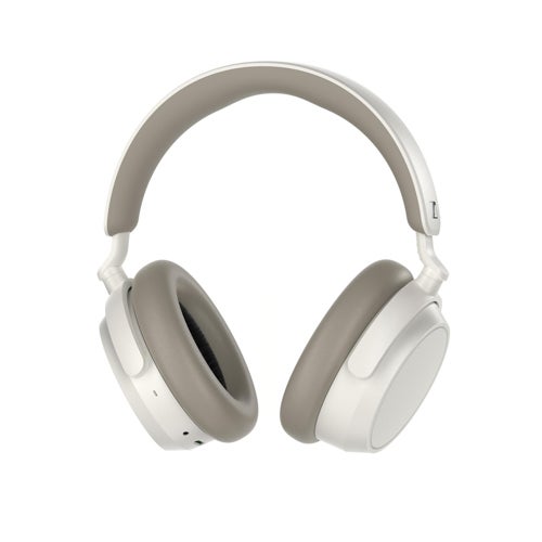 ACCENTUM Wireless Headphones, White