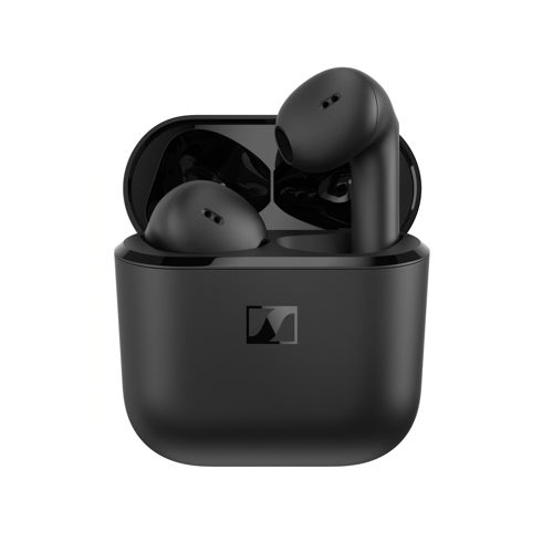 Accentum Open Wireless Earbuds, Black