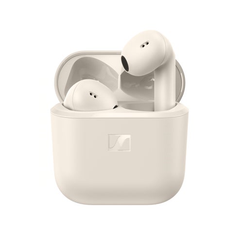 Accentum Open Wireless Earbuds, Cream