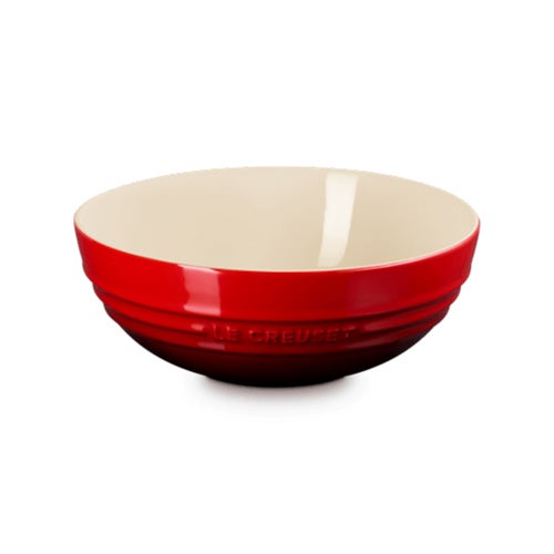 3.1qt Multi Bowl, Cerise