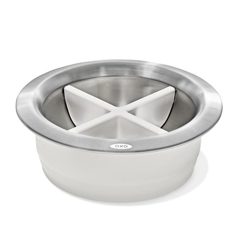 Pet Easy-Clean Slow Feeder, Medium