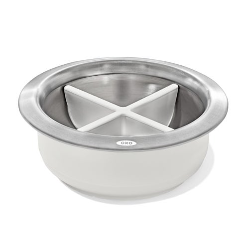 Pet Easy-Clean Slow Feeder, Large