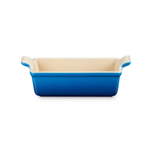 9" Heritage Stoneware Loaf Pan, Marseille
