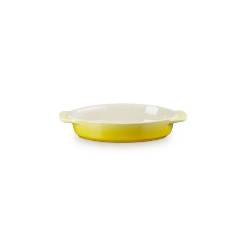 1qt Signature Oval Baking Dish, Soleil