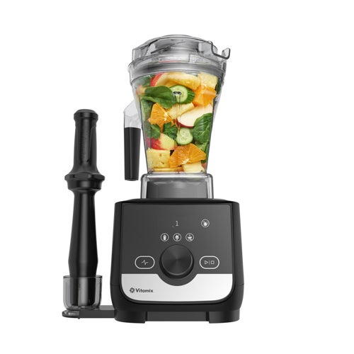 Ascent Series X3 Blender, Shadow Black