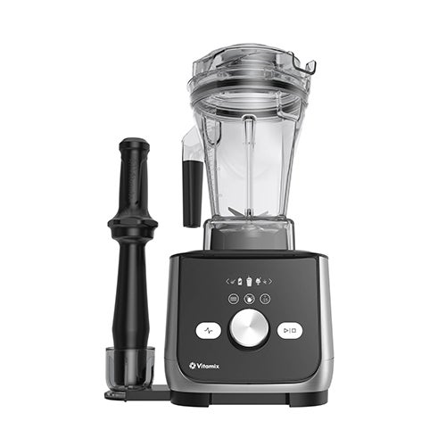 Ascent Series X5 Blender, Brushed Stainless