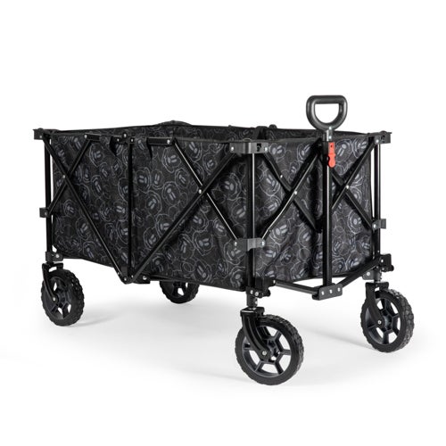 Mickey Mouse Adventure Wagon XL, Black