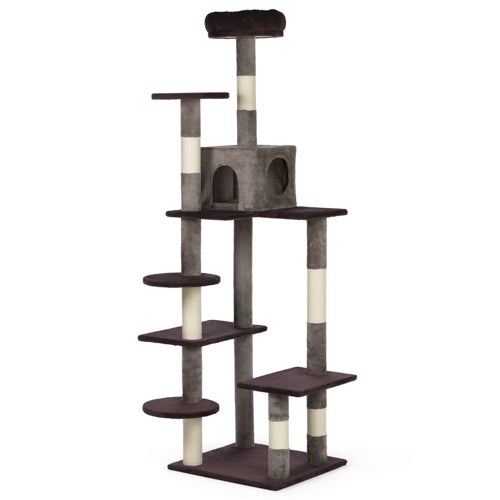 Cat Play Tower