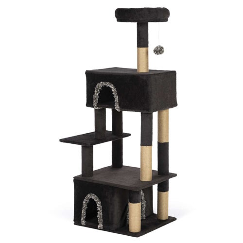 Dark Tower Cat Tower