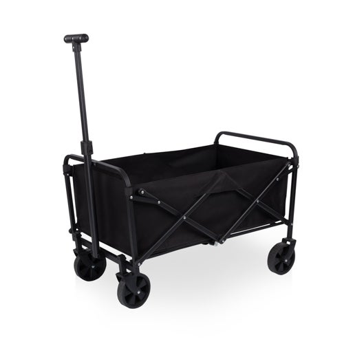 Mini Wagon, Black