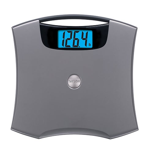 1.7" Backlit LCD DIgital Scale