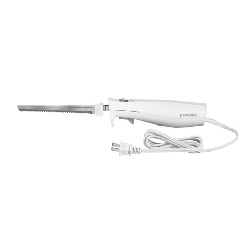 Stainless Steel Electric Knife
