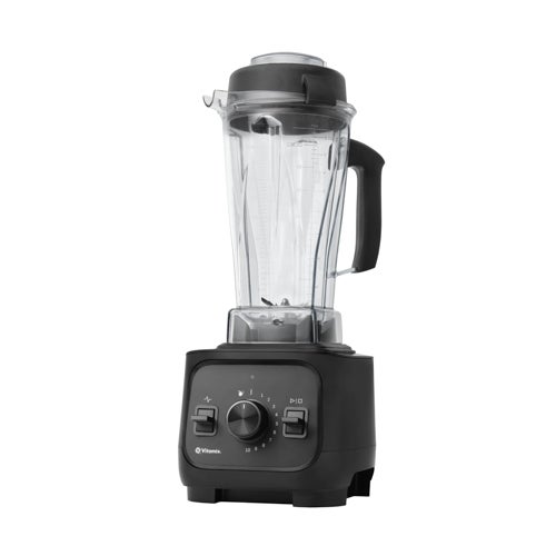 VX1 Blender, Black