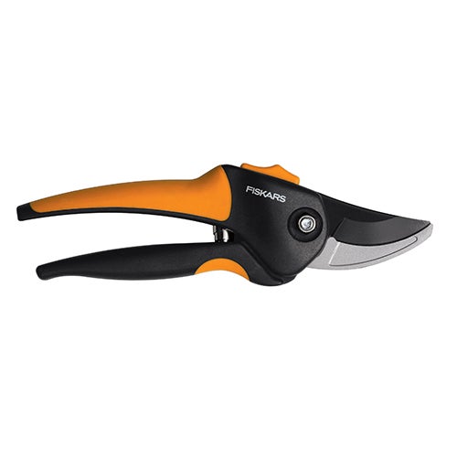 Softgrip Hand Pruner