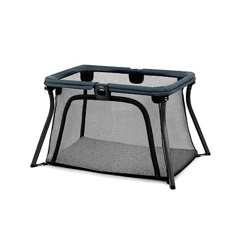 Alfa Lite Lightweight Travel Playard, Midnight