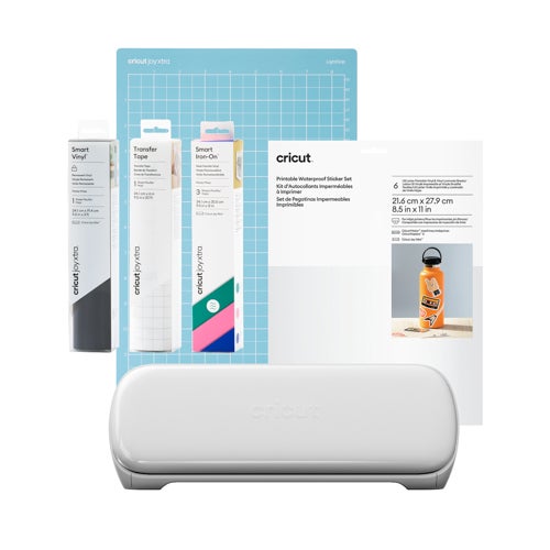 Joy Xtra Starter Bundle