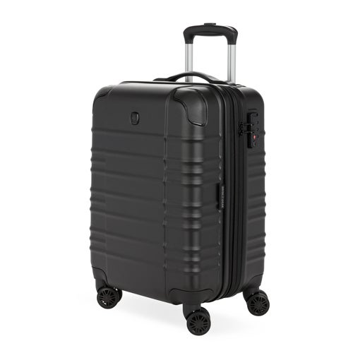 The Cascade II Hardside Carry-On Spinner, Limited Edition Black