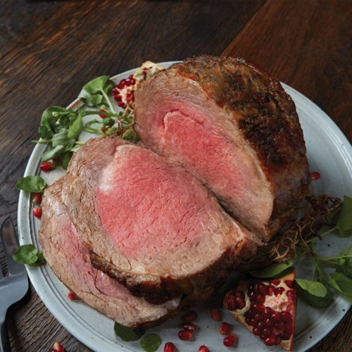 Prime Rib Roast, 5.5-6 lb