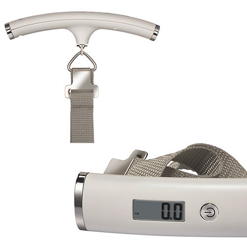 Digital Luggage Scale