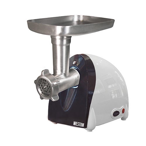 5 Electric Meat Grinder & Sausage Stuffer Power Sales