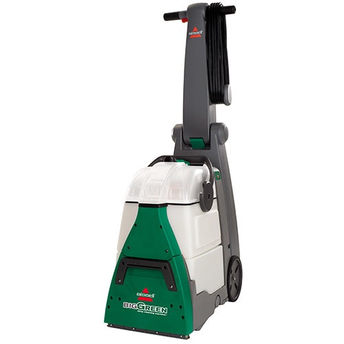 Big Green Machine Professional Carpet Cleaner