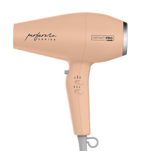 InfinitiPRO Performa Series Ionic Ceramic Hair Dryer