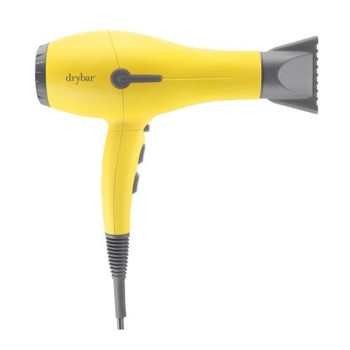 The Buttercup Blow Dryer