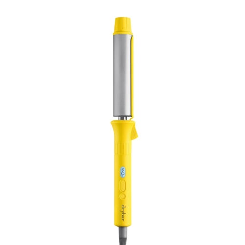 The 3-Day Bender 1.25" Rotating Curling Iron