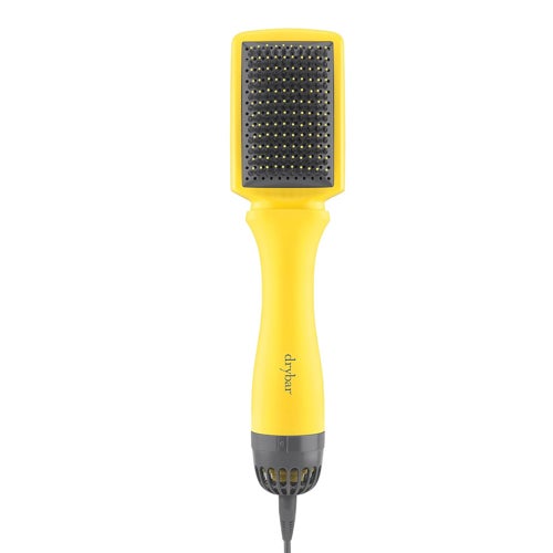 The Smooth Shot Paddle Brush Blow Dryer
