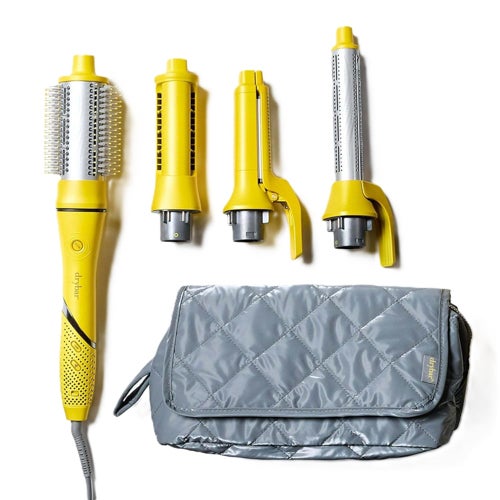 All-Inclusive Air + Air Heat 8-in-1 Multi-Styler