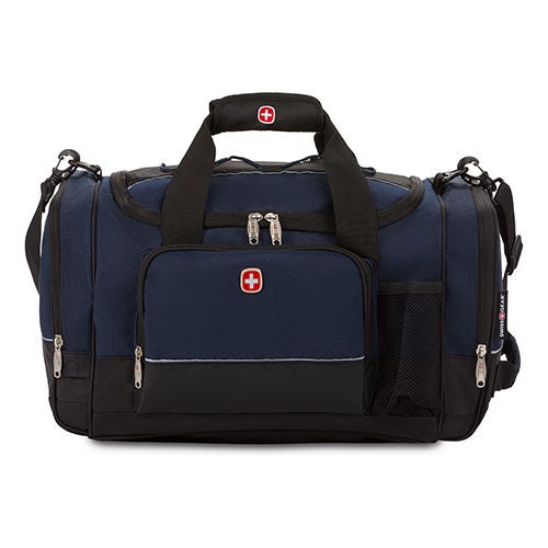 9000 Apex 20" Duffel Bag, Black