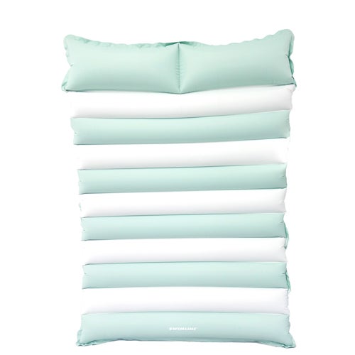 Cloud Fabric Double Mattress