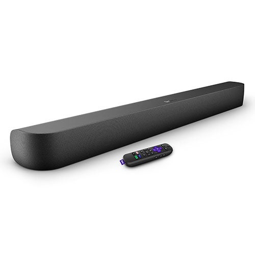 Roku Streambar Pro Soundbar