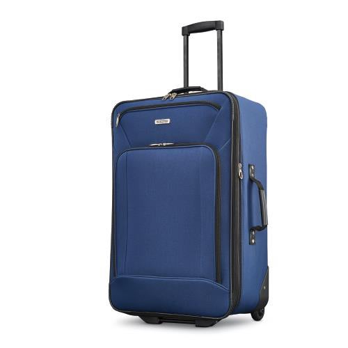 3 piece fieldbrook xlt nested luggage set