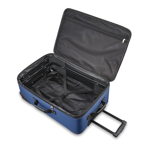 3 piece fieldbrook xlt nested luggage set