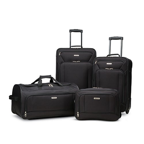 my choice luggage