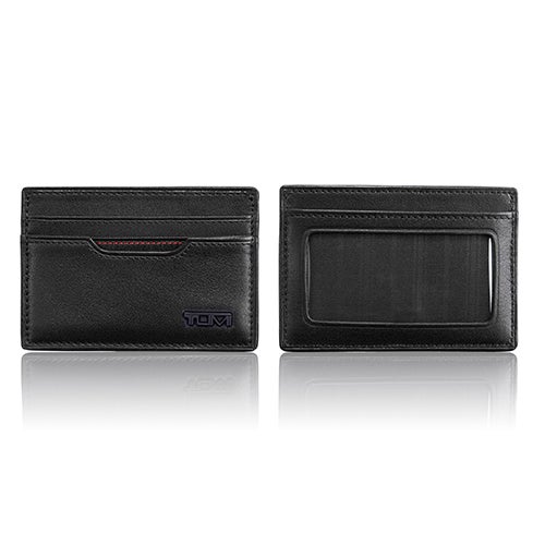 Delta ID Lock Slim Card Case