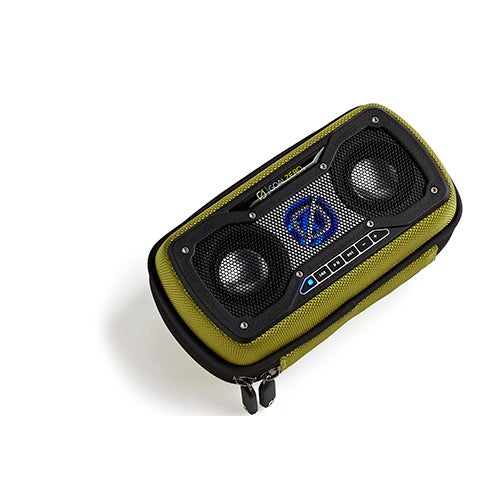 Rock Out 2 Wireless Rechargeable Speaker, Green