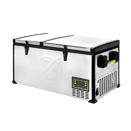 Alta 80 Dual Zone Portable Fridge/Freezer