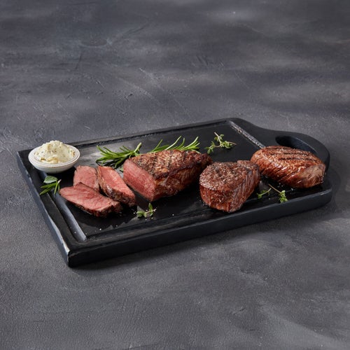 Gather Round The Grill Package