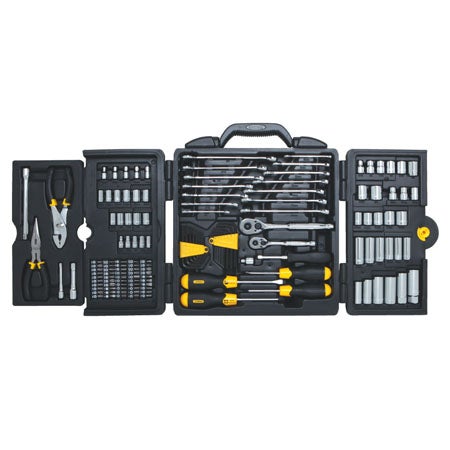 150pc Mechanic Tool Set