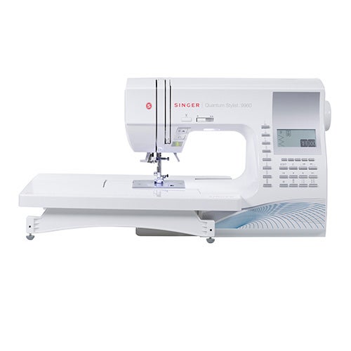 Quantum Stylist 9960 Electronic Sewing Machine