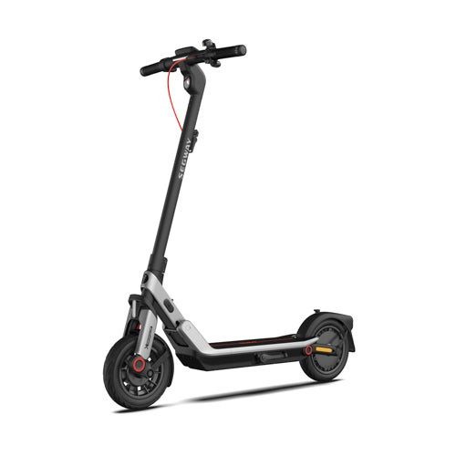 E3 Pro Electric Scooter