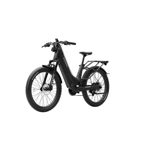 Xafari Fat Tire eBike